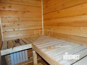 Дом 60м², 2-этажный, участок 656 сот.