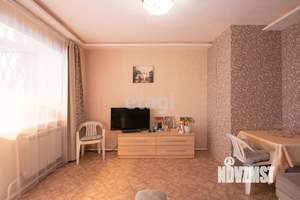 Дом 93м², 2-этажный, участок 3 сот.