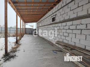 Дом 119м², 1-этажный, участок 21 сот.