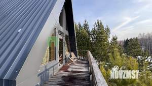 Дом 75м², 2-этажный, участок 15 сот.