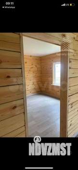 Дом 180м², 2-этажный, участок 8 сот.