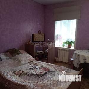 Дом 38м², 1-этажный, участок 9 сот.