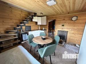 Дом 60м², 2-этажный, участок 6 сот.