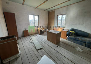 Дом 370м², 3-этажный, участок 10 сот.