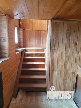 Дом 70м², 3-этажный, участок 7 сот.