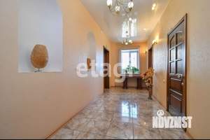 Дом 499м², 4-этажный, участок 10 сот.