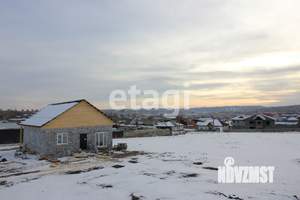 Дом 193м², 2-этажный, участок 7 сот.