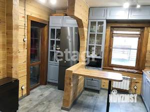 Дом 110м², 2-этажный, участок 7 сот.