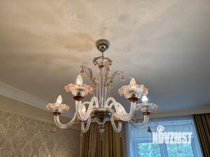 Таунхаус 200м², 2-этажный, участок 2 сот.