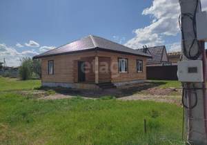 Дом 94м², 1-этажный, участок 11 сот.