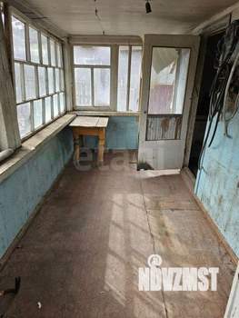 Дом 55м², 1-этажный, участок 5 сот.