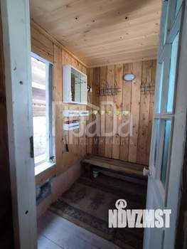 Коттедж 213м², 3-этажный, участок 8 сот.