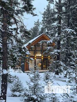 Коттедж 130м², 2-этажный, участок 20 сот.