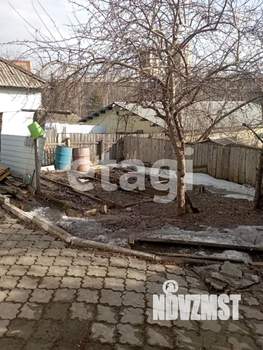 Дом 48м², 1-этажный, участок 4 сот.