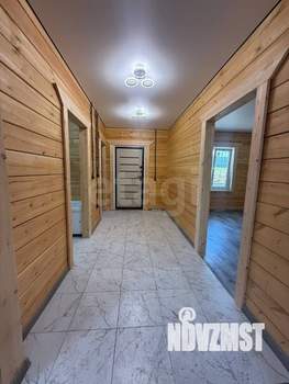 Дом 120м², 2-этажный, участок 7 сот.