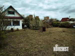 Дом 40м², 1-этажный, участок 6 сот.