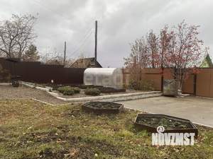 Дом 25м², 1-этажный, участок 5 сот.