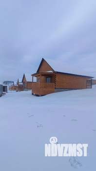 Дом 120м², 1-этажный, участок 7 сот.