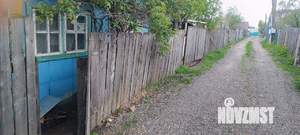 Дом 30м², 1-этажный, участок 13 сот.