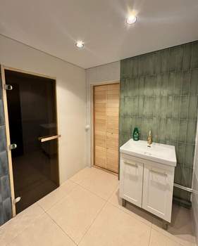 Дом 80м², 2-этажный, участок 15 сот.