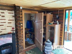 Дом 110м², 2-этажный, участок 14 сот.