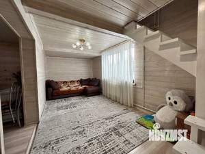 Дом 84м², 2-этажный, участок 15 сот.