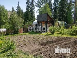 Дом 30м², 2-этажный, участок 4 сот.