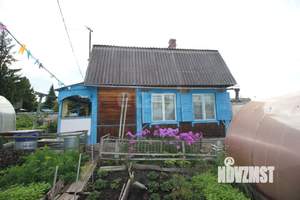 Дом 72м², 2-этажный, участок 5 сот.