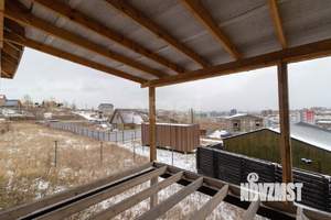 Дом 79м², 1-этажный, участок 6 сот.