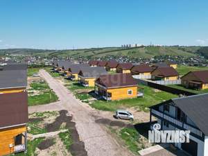 Дом 135м², 2-этажный, участок 6 сот.