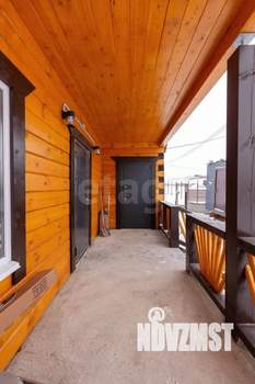 Дом 130м², 2-этажный, участок 6 сот.