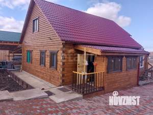 Дом 155м², 2-этажный, участок 10 сот.