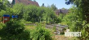 Дом 25м², 1-этажный, участок 6 сот.