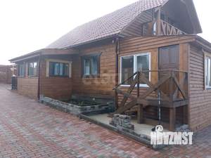 Дом 155м², 2-этажный, участок 10 сот.