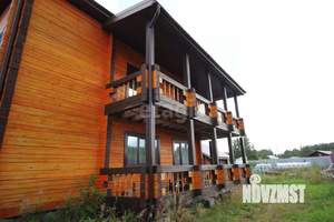 Дом 360м², 2-этажный, участок 12 сот.