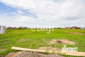 Дом 98м², 1-этажный, участок 6 сот.