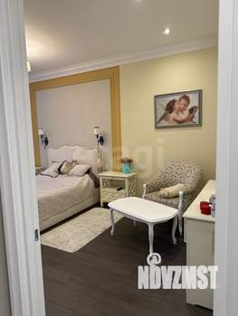 Таунхаус 182м², 3-этажный, участок 3 сот.