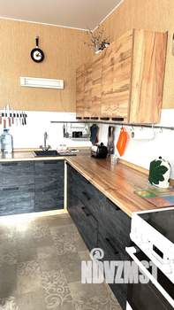 Коттедж 527м², 3-этажный, участок 17 сот.