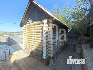 Коттедж 213м², 3-этажный, участок 8 сот.