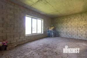 Дом 137м², 2-этажный, участок 8 сот.