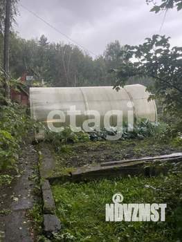 Дом 55м², 2-этажный, участок 8 сот.