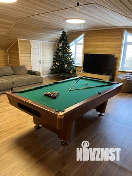 Дом 220м², 2-этажный, участок 10 сот.