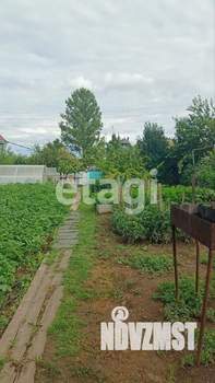 Дом 35м², 1-этажный, участок 7 сот.