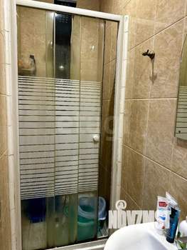 Дом 38м², 1-этажный, участок 9 сот.