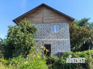 Дом 120м², 2-этажный, участок 6 сот.
