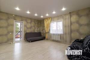 Дом 125м², 1-этажный, участок 15 сот.