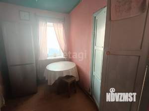 Дом 42м², 1-этажный, участок 4 сот.