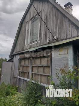 Дом 45м², 2-этажный, участок 5 сот.