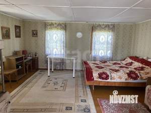 Дом 35м², 1-этажный, участок 6 сот.