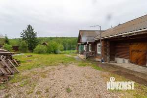 Дом 123м², 2-этажный, участок 33 сот.